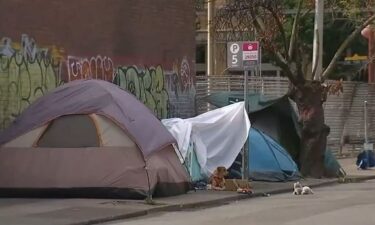 The City of Portland is facing a class action lawsuit over its lack of response to homeless camping issues.