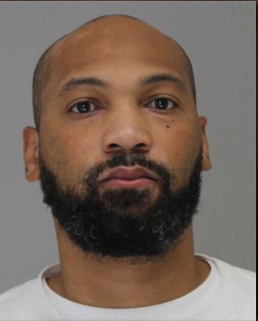 <i>Dallas County Jail/KTVT</i><br/>Yaqub Talib has been indicted for murder after a fatal shooting of a coach at a youth football game.