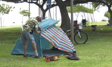 Hawaii's affordable housing crisis growing as many wait for years on wait lists