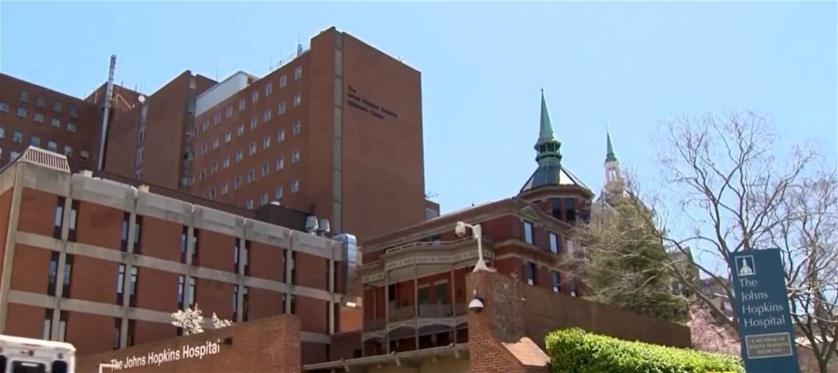 <i>WBAL</i><br/>Employees at Johns Hopkins Hospital told 11 News that an impending strike is looming.
