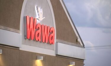 Philadelphia police are investigating after a crowd of juveniles ransacked a Wawa store in the city's Mayfair section Saturday night.
