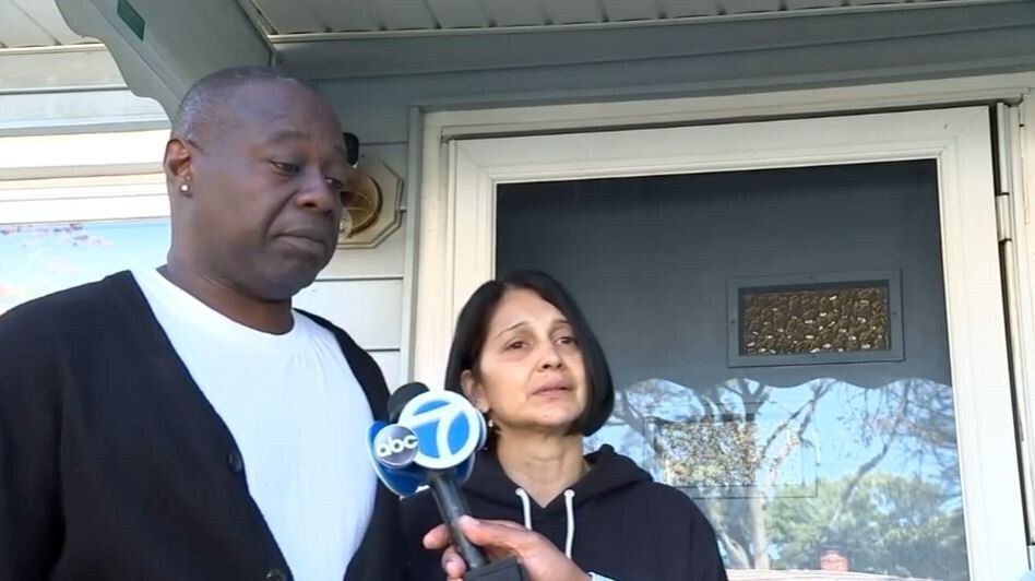 <i>WABC</i><br/>The parents of a New Jersey high school football player who died weeks after he was injured in a game questioned how their son's injury was handled.