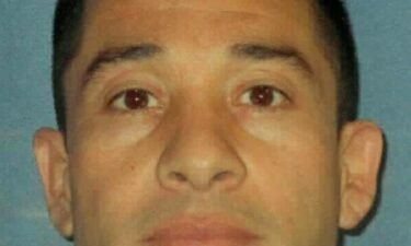 The manhunt continues Tuesday night for a killer who vanished from a prison just outside of Las Vegas near Indian Springs. Porfirio Duarte- Herrera was last seen Friday but the public and even the governor learned about that escape Tuesday.