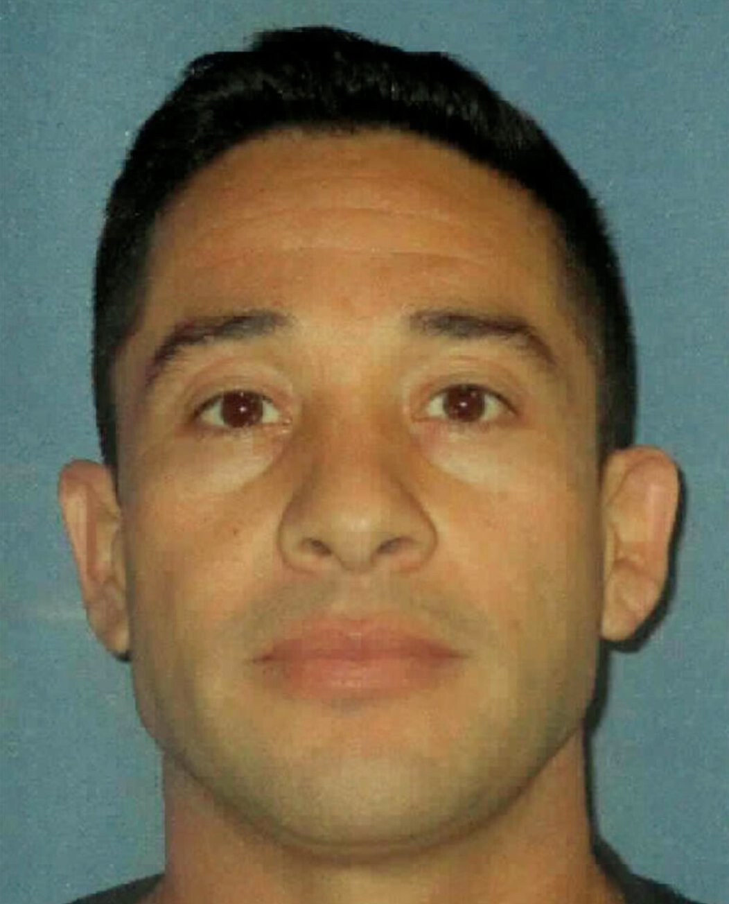 <i>Nevada Department of Corrections/KVVU</i><br/>The manhunt continues Tuesday night for a killer who vanished from a prison just outside of Las Vegas near Indian Springs. Porfirio Duarte- Herrera was last seen Friday but the public and even the governor learned about that escape Tuesday.