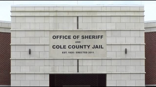 Cole County Sheriff's Office