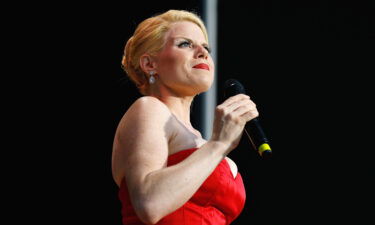 Megan Hilty