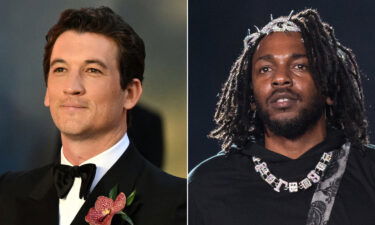 Miles Teller and Kendrick Lamar will kick off the new season of "Saturday Night Live."