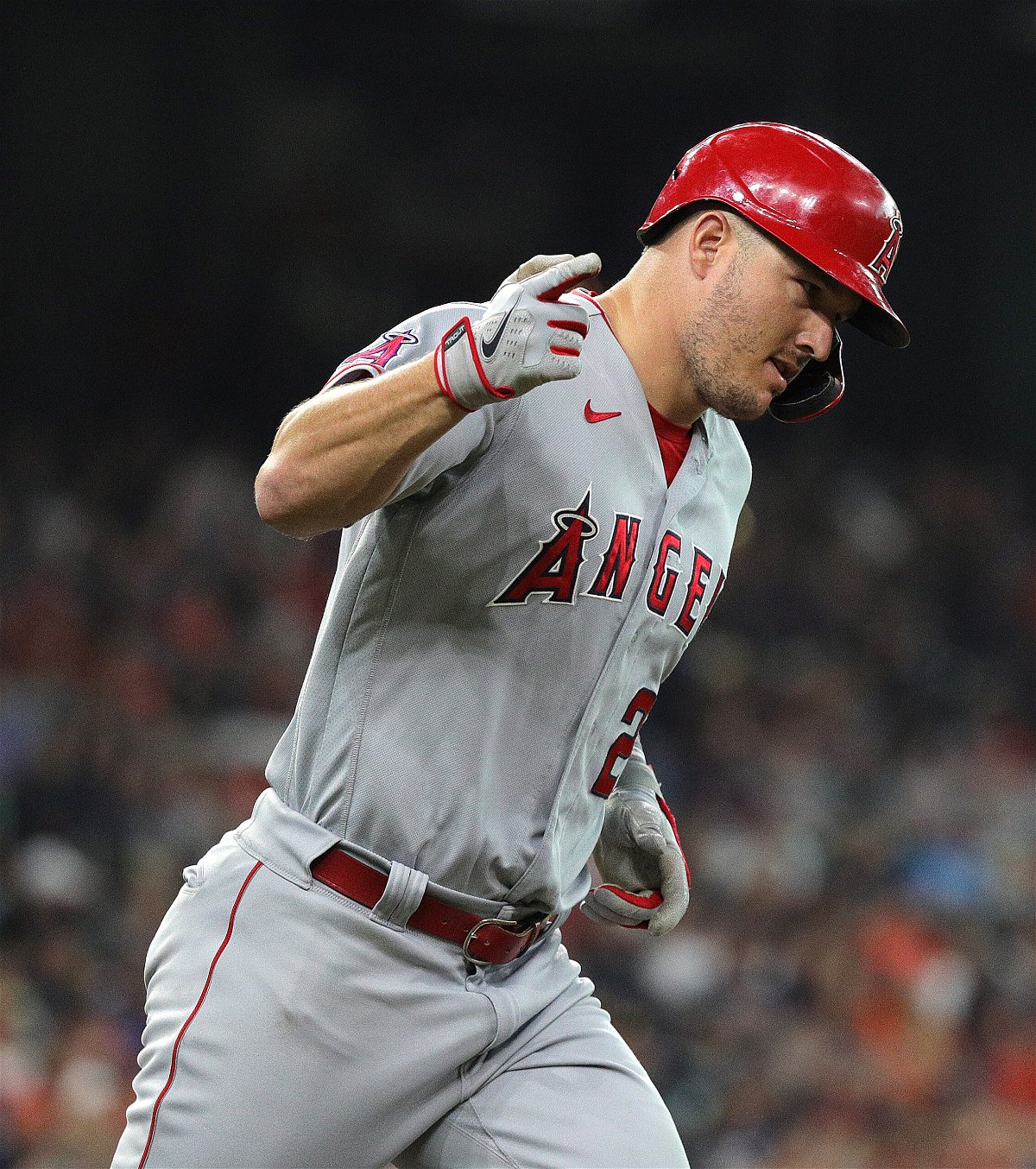 Mike Trout Net Worth: How much is the LA Angels center field