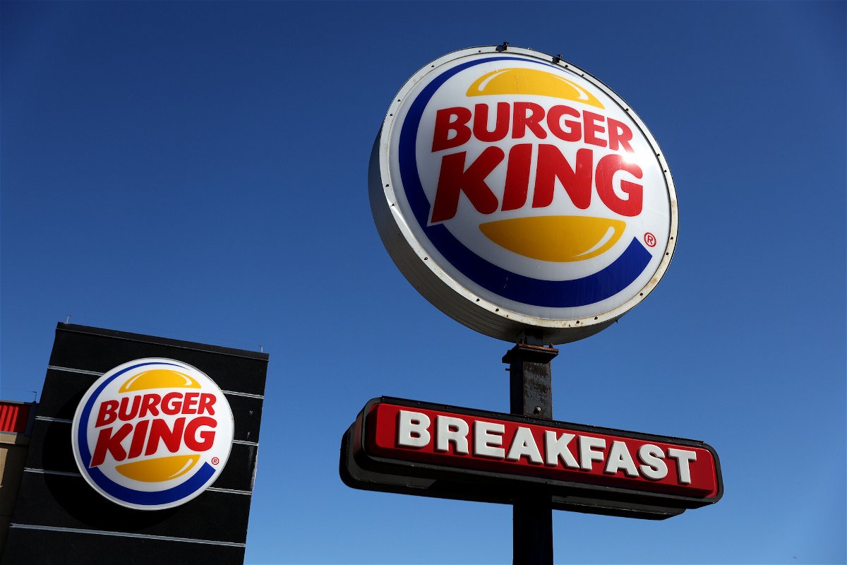 Burger King has a plan to make you fall in love with the Whopper
