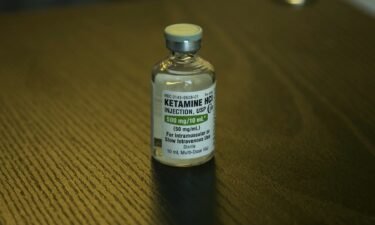People who got intravenous ketamine at three private ketamine infusion clinics had "significant improvement" in symptoms of depression