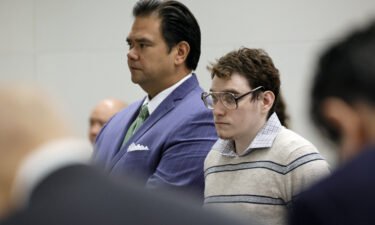 The defense team in the trial of Parkland school shooter Nikolas Cruz