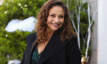 Debbie Allen