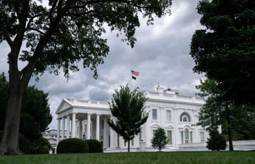 US officials and representatives of more than a dozen countries in the Western Hemisphere gathered at the White House this week amid concerns over mass migration in the region