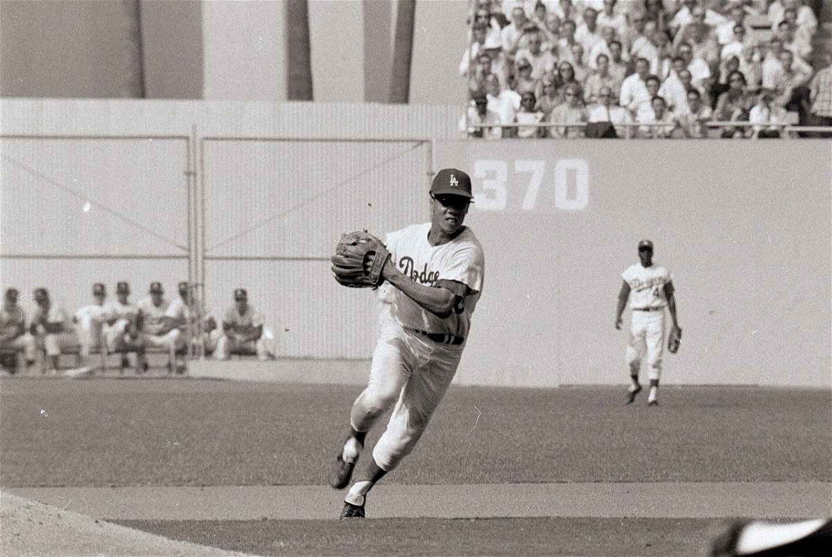 Dodger Great Maury Wills, Who Revived the Art of the Stolen Base, Dies at  89 - GV Wire - Explore. Explain. Expose