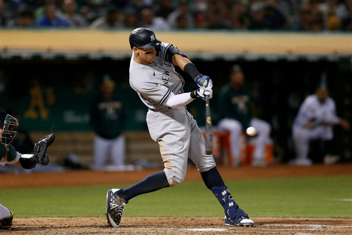 Yankees slugger calls out local media over criticism