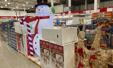 Retailers have many reasons to jumpstart the holidays