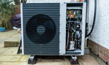 This super-efficient appliance could save you thousands on home energy costs. Heat pumps