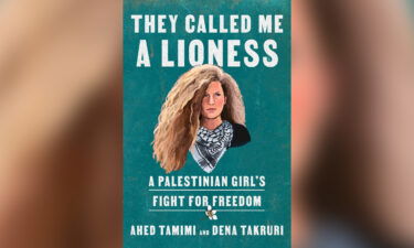 "They Called Me a Lioness" chronicles Ahed Tamimi's life growing up under military occupation.