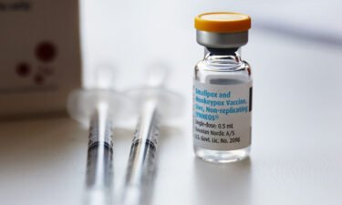 Eligible individuals who did not receive the monkeypox vaccine were around 14 times likelier to become infected with the virus than those who were vaccinated