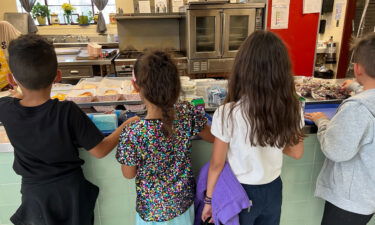 Hundreds of Tucson Unified School District students could lose access to free or reduced-price meals at school in mid-September if their parents don't submit new applications for the program.