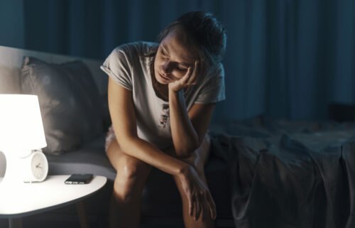 Chronic sleep deprivation in a small group of healthy adults increased production of immune cells linked to inflammation while also altering the immune cells' DNA