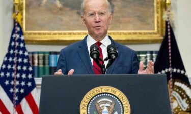 President Joe Biden is hosting the first ever US-Pacific Island Country Summit in September