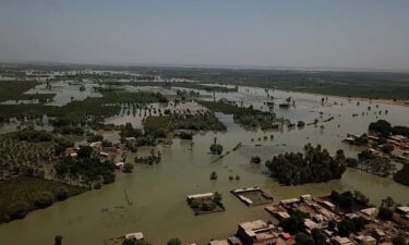 The US Agency for International Development (USAID) has deployed a Disaster Assistance Response Team to respond to the devastating flooding in Pakistan.