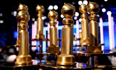 The 2022 Golden Globes ceremony was untelevised. It will return to NBC in January.