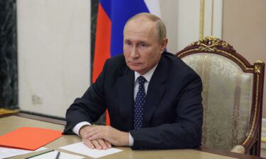 US officials believe that the likelihood Russian President Vladimir Putin