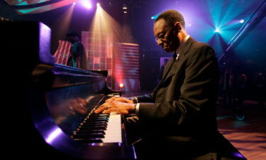 Ramsey Lewis