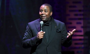 Kenan Thompson