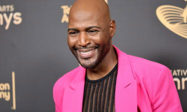 Karamo Brown