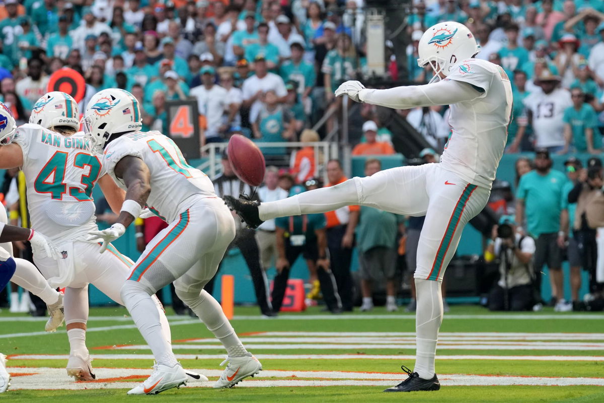 Dolphins vs Bills: NFLPA to initiate review into handling of Tua  Tagovailoa's injury as Miami Dolphins earn gritty win over Buffalo Bills