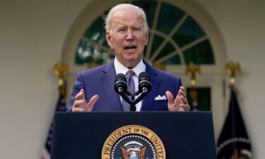 President Joe Biden on September 28 will hold his second closed-door meeting with his senior economic team in less than a week