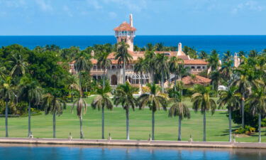 The Justice Department and former President Donald Trump's lawyers face a September 9 midnight deadline for submitting proposals for how the special master review of the documents seized at Mar-a-Lago