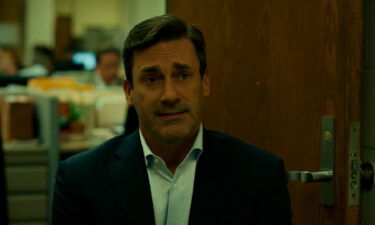 Jon Hamm in 'Confess