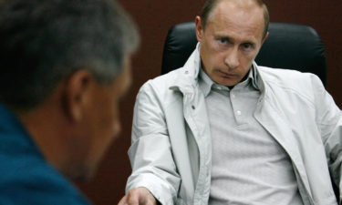 Vladimir Putin's history of conflict with former Soviet nations: the timeline and human cost