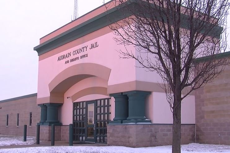 Audrain County Jail