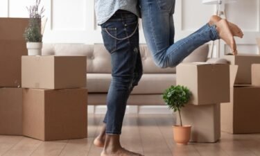 10 most common reasons people recently moved