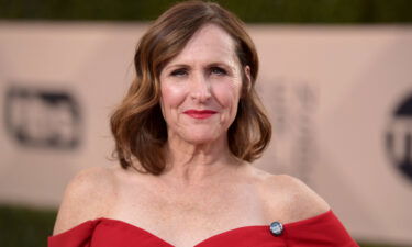 Molly Shannon