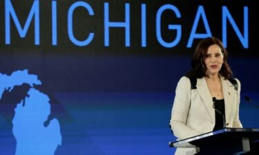 A jury in Michigan has found three men guilty of providing material support for a terrorist act and two other state charges related to the 2020 plot to kidnap Michigan Gov. Gretchen Whitmer