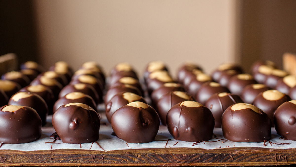 America's best regional desserts: 15 sweet treats to try - ABC17NEWS