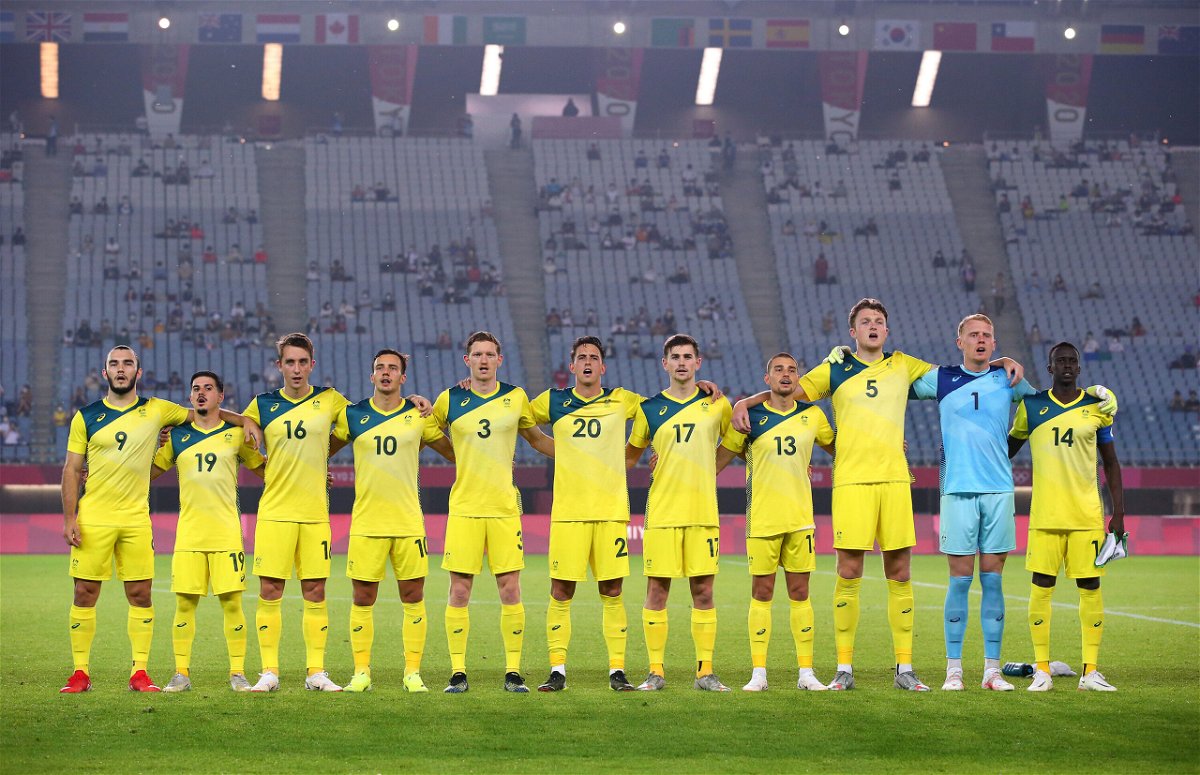 Australian footballers call for reform in Qatar ahead of next months World
