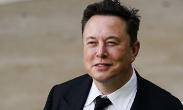 Federal authorities are investigating Elon Musk