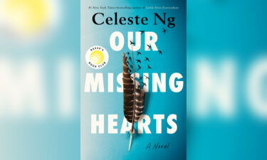 "Our Missing Hearts" by Celeste Ng.