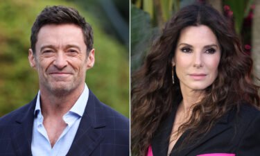 Hugh Jackman says he auditioned for the role of Sandra Bullock’s love interest