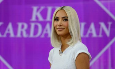 Kim Kardashian agreed to pay a $1.26 million fine to the Securities and Exchange Commission to settle civil charges after the reality TV star touted a crypto asset