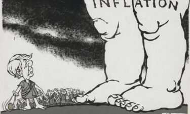 Political cartoons from the last 100 years