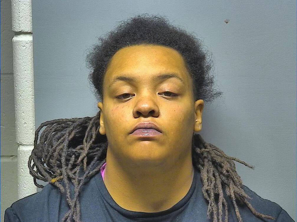 <i>Saginaw County Sheriff/WNEM</i><br/>28-year-old  T-Keeyha Lane has been charged with child abuse after a 7-year-old shot himself in the head with her gun