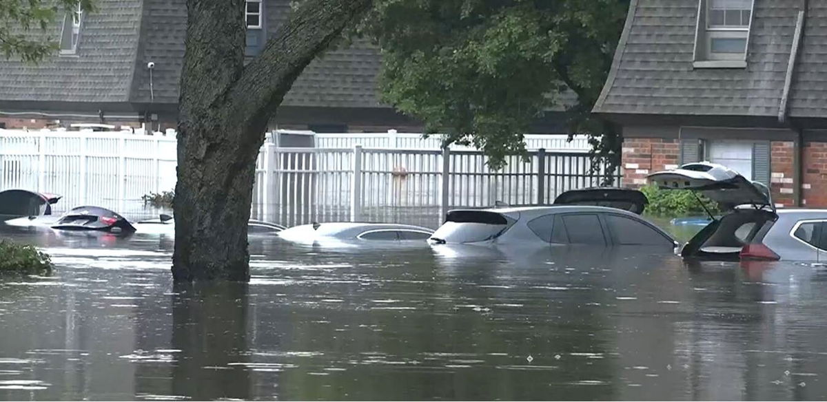 As FEMA deadline approaches in Missouri, some flood victims still ...